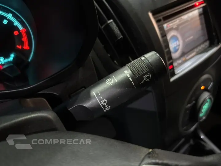 S10 2.4 MPFI LTZ 4X2 CD 8V FLEX 4P MANUAL