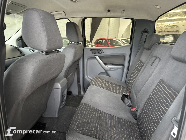 RANGER 2.5 XLS 4X2 CD 16V
