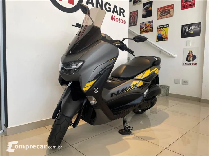 NMAX 160 ABS