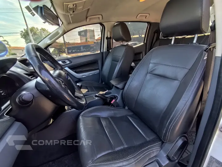 RANGER 2.5 XLT 4X2 CD 16V FLEX 4P MANUAL
