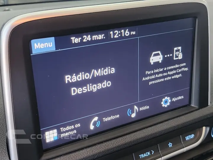 HB20 1.0 12V FLEX COMFORT PLUS MANUAL