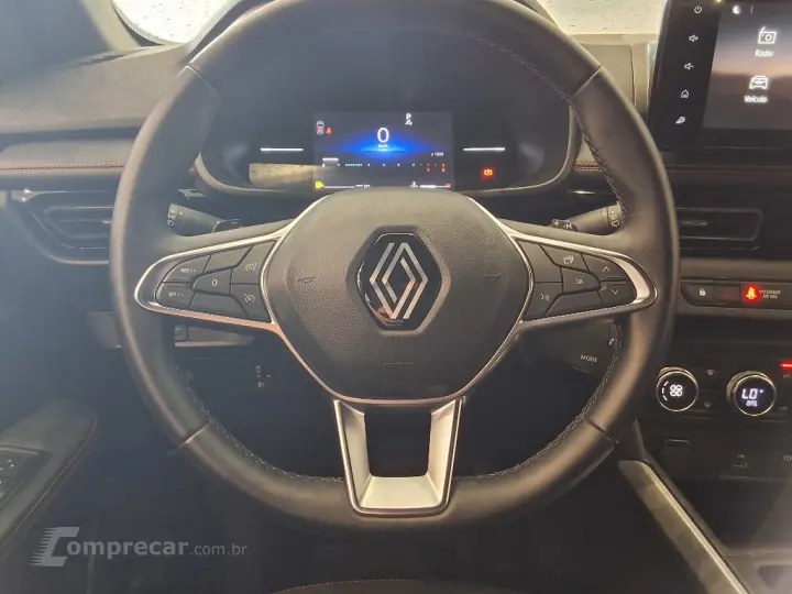 KARDIAN 1.0 TCE FLEX TECHNO EDC