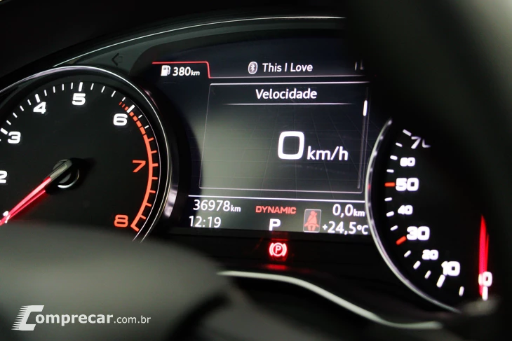 Q5 2.0 TFSI Prestige S Tronic