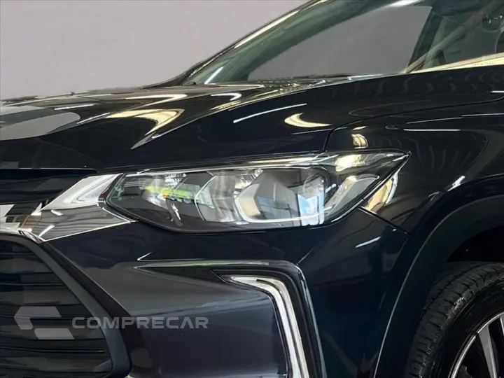 TRACKER 1.0 TURBO FLEX LT AUTOMÁTICO
