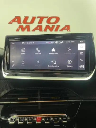 208 STYLE 1.0 FLEX 6V 5P MEC