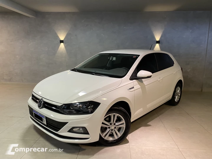 POLO 1.0 200 TSI Comfortline