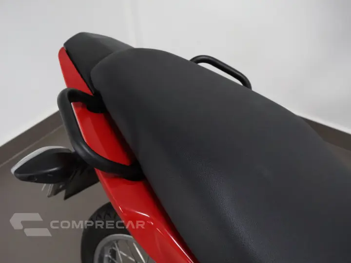 HONDA CG 125i FAN