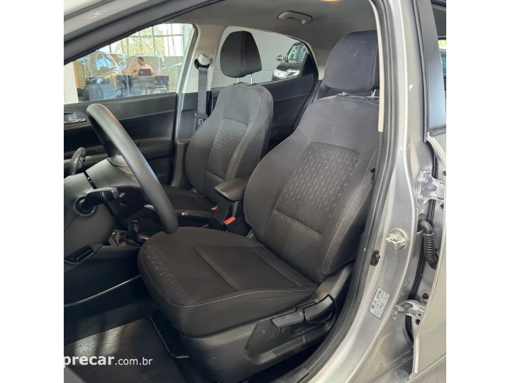 HB20 1.0 12V FLEX LIMITED PLUS MANUAL