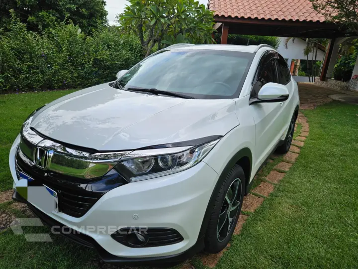 HR-V 1.8 16V EXL