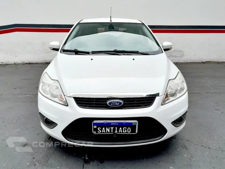 Focus 2.0 16V/ 2.0 16V Flex 5p