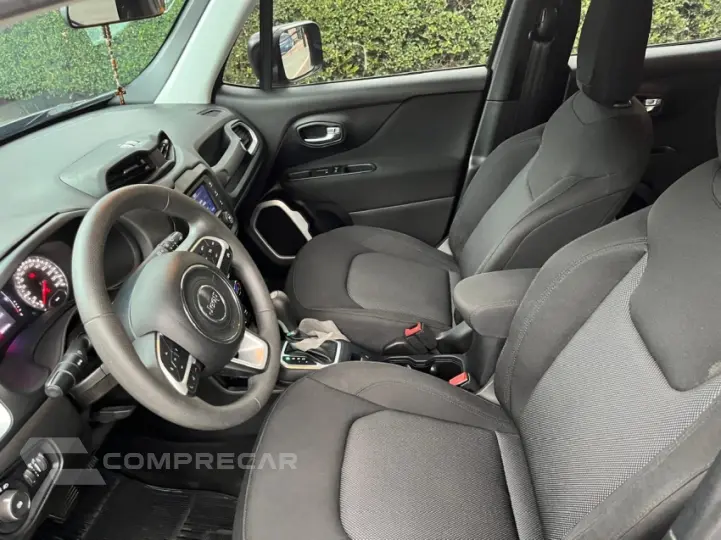 RENEGADE 1.8 16V Sport