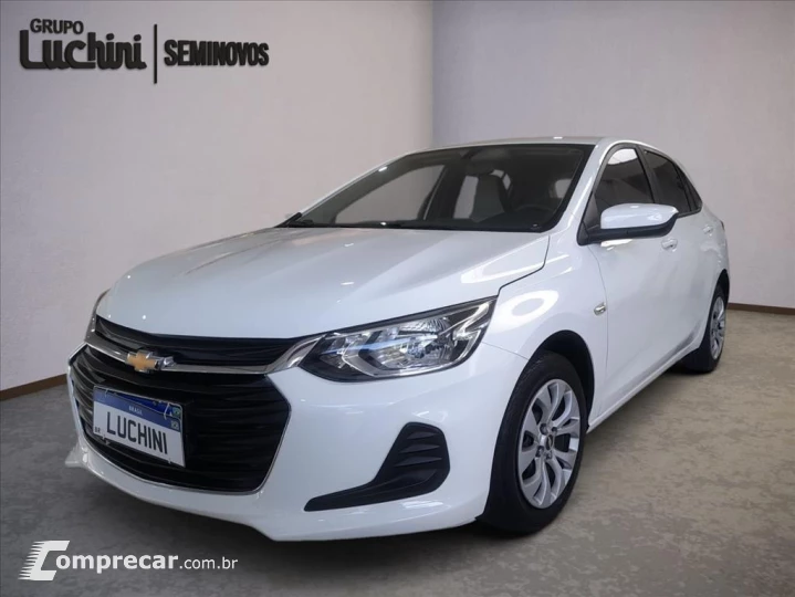 ONIX 1.0 FLEX LT MANUAL