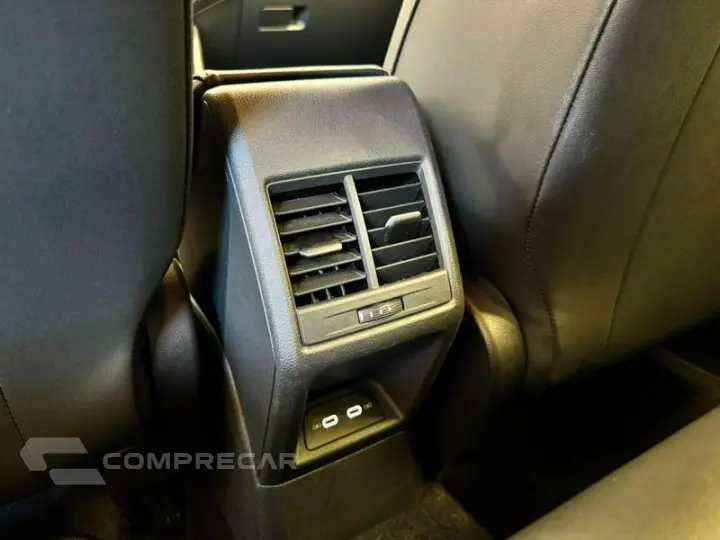 NIVUS HL TSI