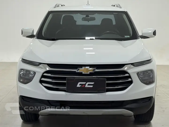 MONTANA 1.2 TURBO FLEX LTZ AUTOMÁTICO