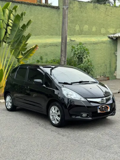 FIT 1.4 LX 16V