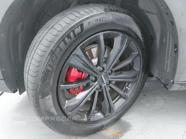 HAVAL H6 GT 1.5 PHEV AWD E-TRACTION