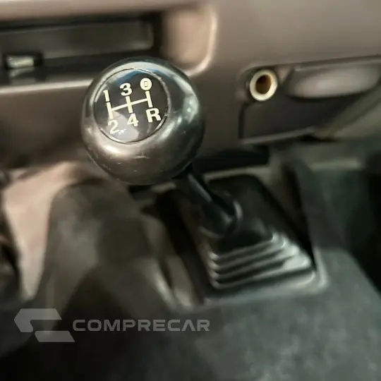 F-250 XLT 4.2 TB Diesel