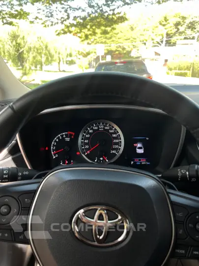 Corolla Xei 2.0