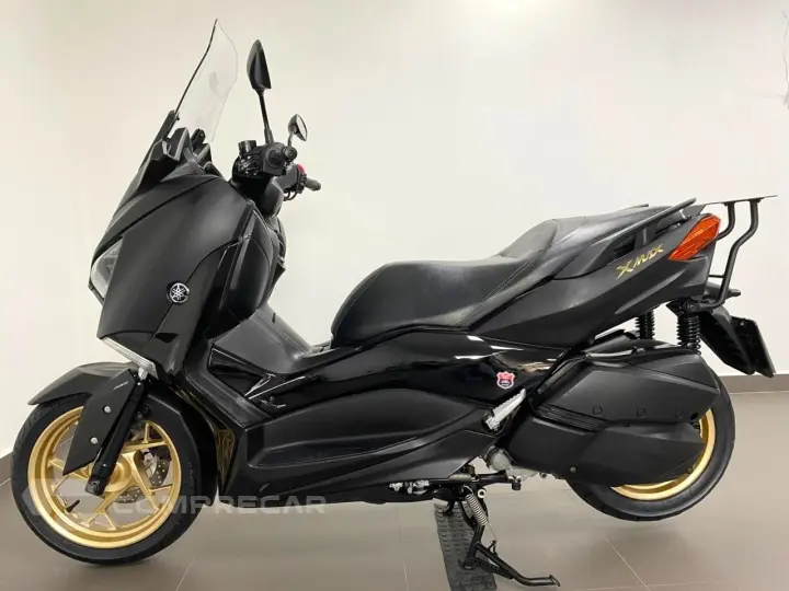 YAMAHA XMAX 250 ABS