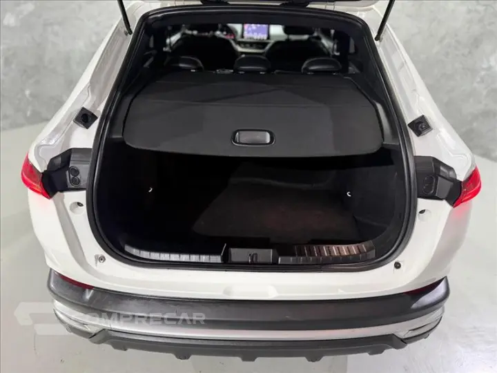 FASTBACK 1.0 Turbo 200 Impetus