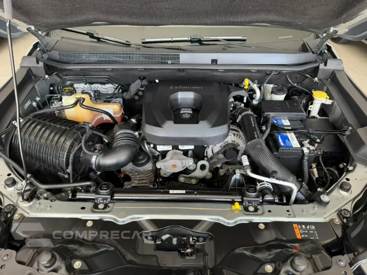 S10 2.8 16V Turbo High Country CD 4X4