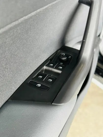 NIVUS 1.0 200 TSI Highline