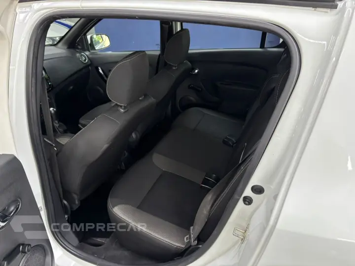 SANDERO Zen Flex 1.0 12V 5p Mec.