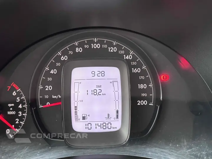 STRADA 1.4 FIRE FLEX ENDURANCE CS MANUAL