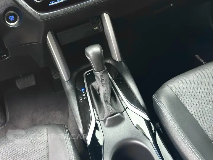 COROLLA CROSS 2.0 VVT-IE FLEX XRE DIRECT SHIFT
