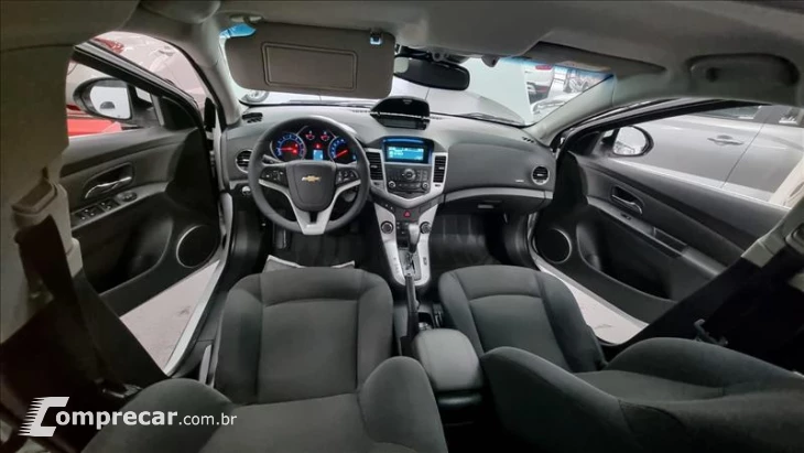 CRUZE 1.8 LT 16V