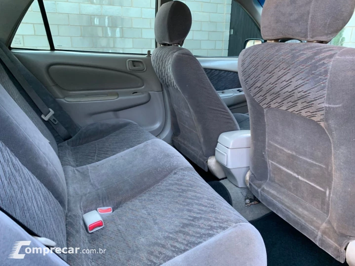 COROLLA 1.8 XEI 16V GASOLINA 4P MANUAL