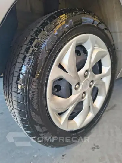 HB20 1.0 12V 4P FLEX VISION