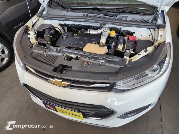 TRACKER 1.4 16V Turbo Premier