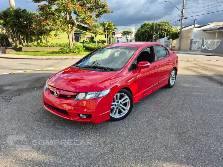 Civic