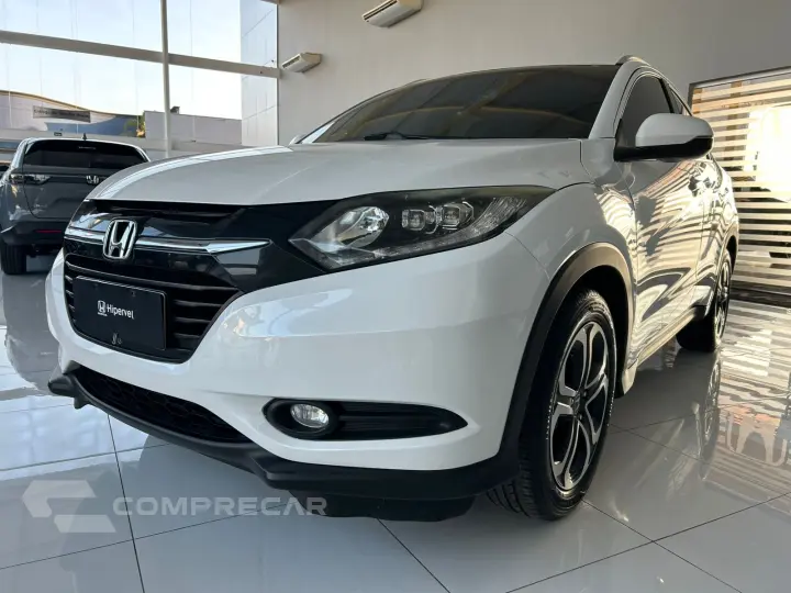 HR-V 1.8 16V Touring