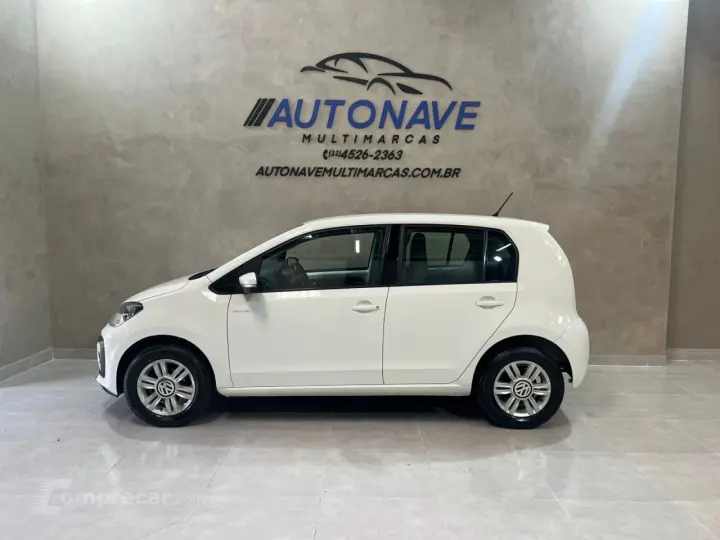 UP 1.0 12V 4P FLEX MOVE UP