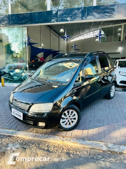 Idea ELX 1.4 mpi Fire Flex 8V 5p