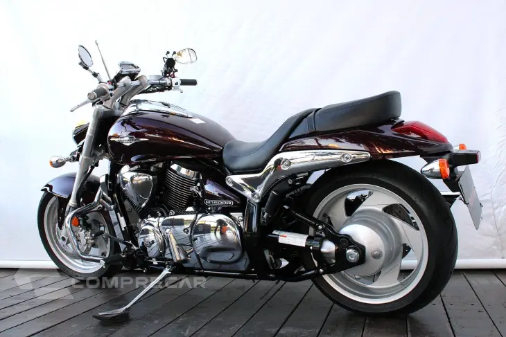 SUZUKI BOULEVARD M1500R