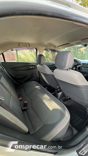 PRISMA 1.4 LT Spe/4 8V