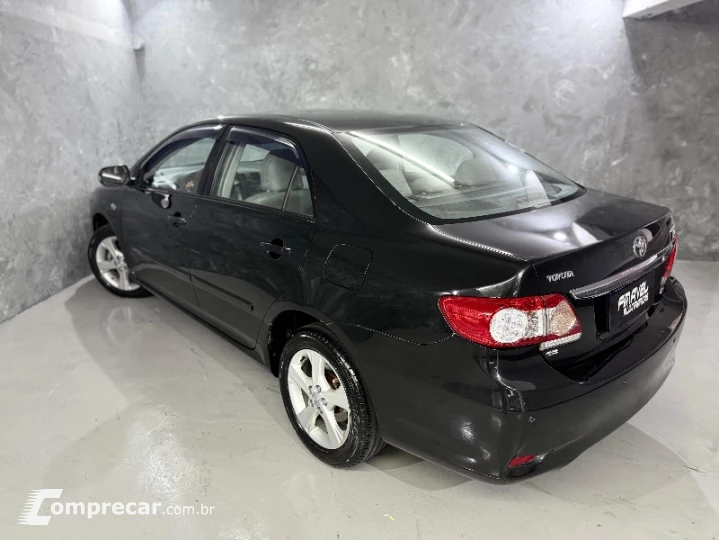 COROLLA 2.0 XEI 16V