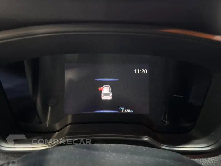 COROLLA CROSS 2.0 VVT-IE FLEX XRE DIRECT SHIFT