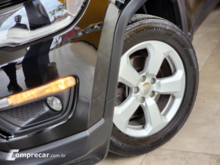 COMPASS SPORT 2.0 4x2 Flex 16V Aut.