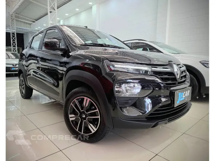 KWID 1.0 12V SCE FLEX INTENSE MANUAL