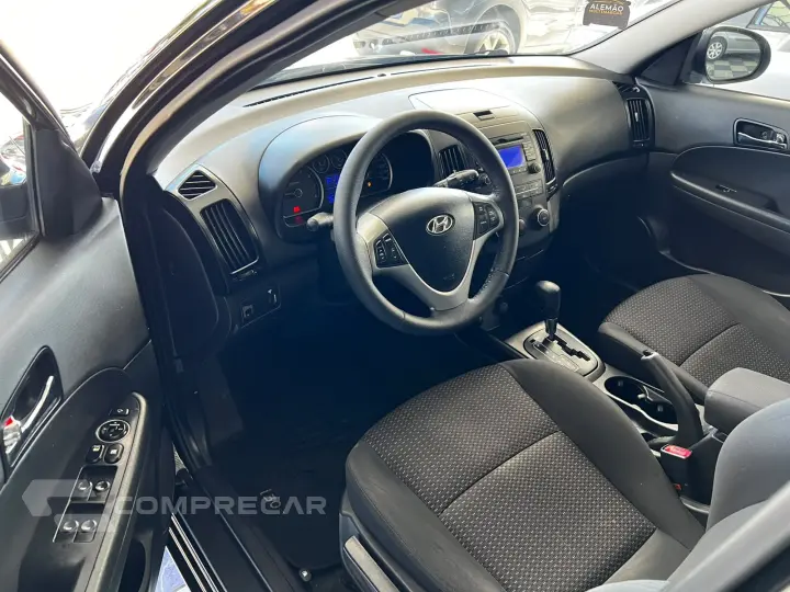 I30 2.0 MPFI GLS 16V