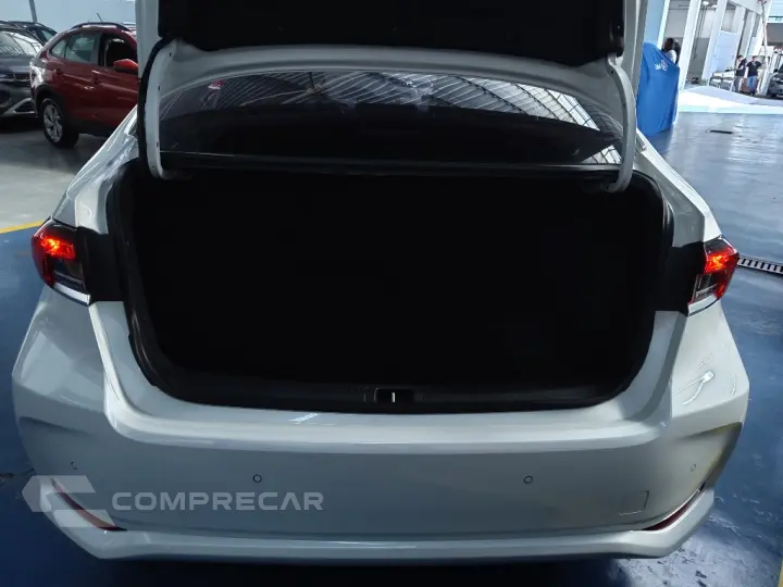 COROLLA 2.0 VVT-IE FLEX XEI DIRECT SHIFT