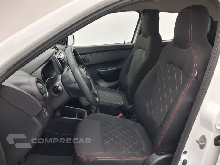 KWID 1.0 12V SCE FLEX ZEN MANUAL