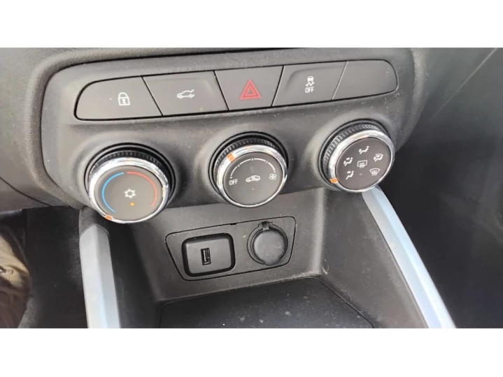 ONIX 1.0 TURBO FLEX PLUS LT AUTOMÁTICO