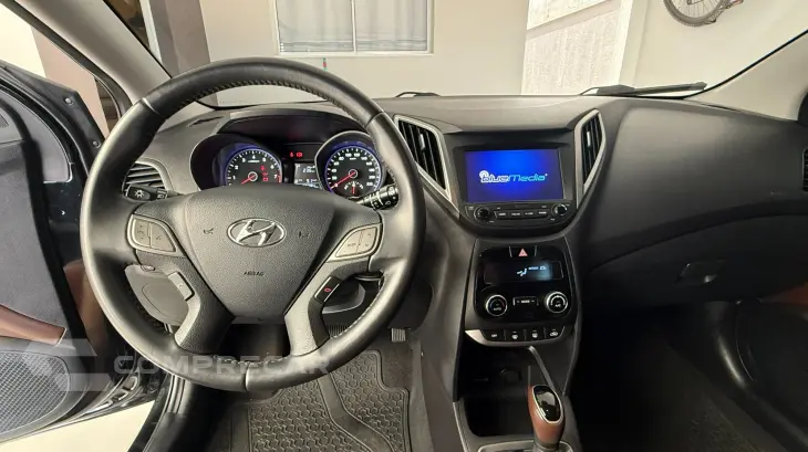 HB20 1.6 Premium 16V