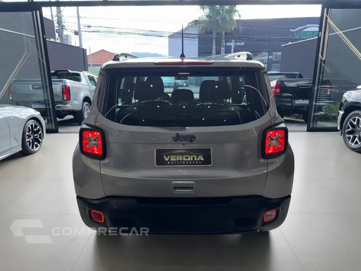 RENEGADE 1.8 16V