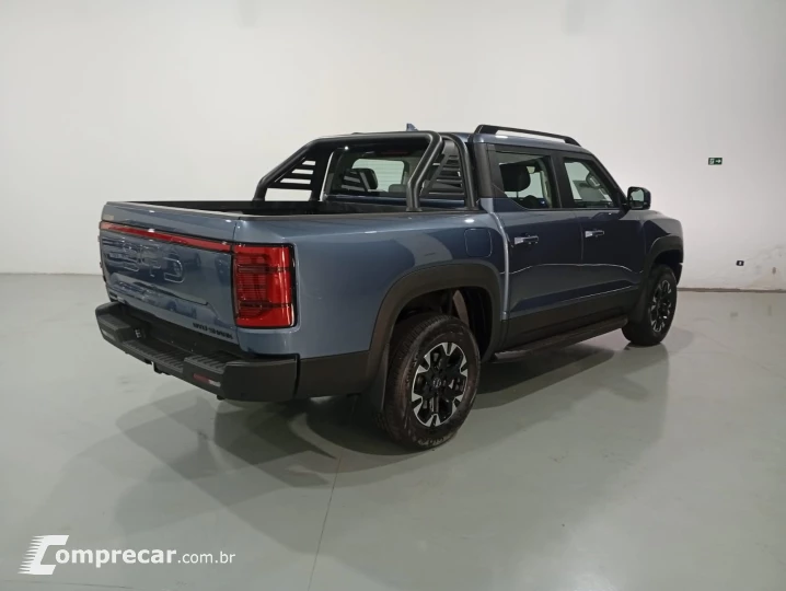 SHARK 1.5 Turbo Phev GS AWD